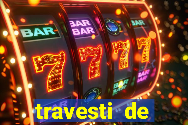 travesti de programa de salvador